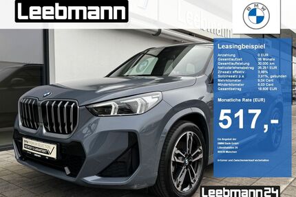 BMW X1 Gebrauchtwagen