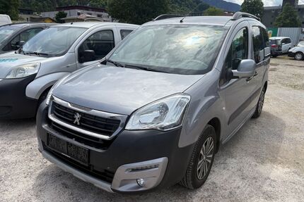 Peugeot Partner Gebrauchtwagen