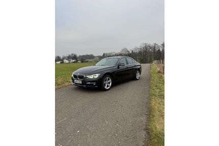 BMW 320 Gebrauchtwagen