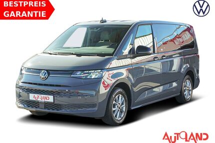 VW T7 Multivan Gebrauchtwagen