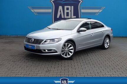 VW CC Gebrauchtwagen