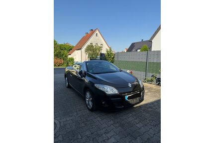 Renault Megane Gebrauchtwagen