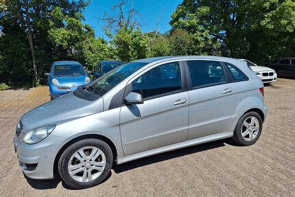 Mercedes-Benz B 150 Gebrauchtwagen
