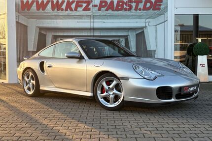 Porsche 996 Gebrauchtwagen