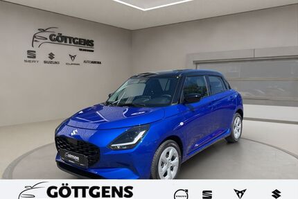 Suzuki Swift Gebrauchtwagen