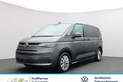 VW T7 Multivan Gebrauchtwagen