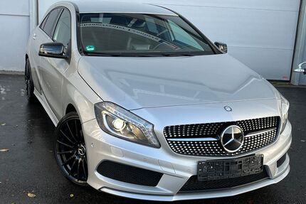 Mercedes-Benz A 250 Gebrauchtwagen