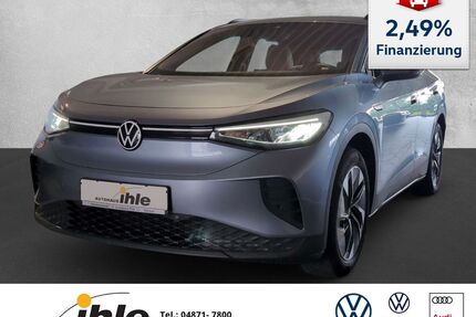 VW ID.4 Gebrauchtwagen