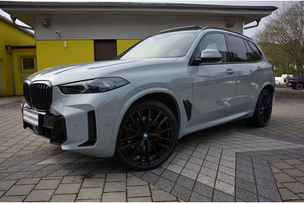 BMW X5 Gebrauchtwagen