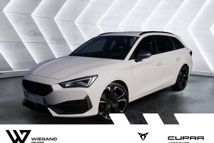 Cupra Leon Gebrauchtwagen