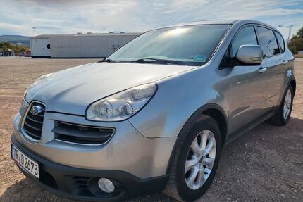 Subaru B9 Tribeca Gebrauchtwagen