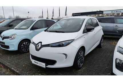Renault ZOE Gebrauchtwagen