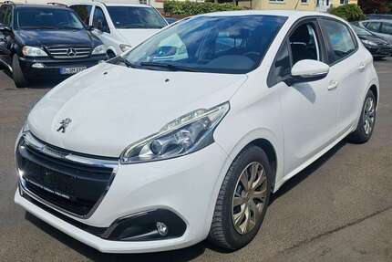 Peugeot 208 Gebrauchtwagen