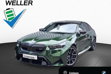 BMW M5 Gebrauchtwagen