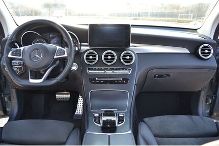 Mercedes-Benz GLC 250 Gebrauchtwagen