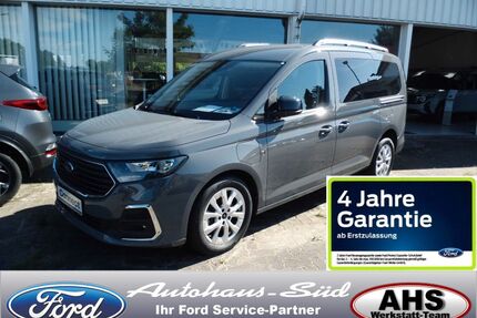 Ford Grand Tourneo Gebrauchtwagen