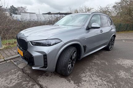 BMW X5 Gebrauchtwagen
