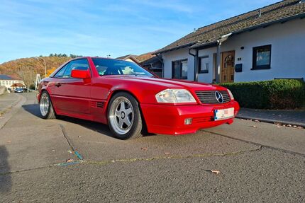 Mercedes-Benz SL 300 Gebrauchtwagen