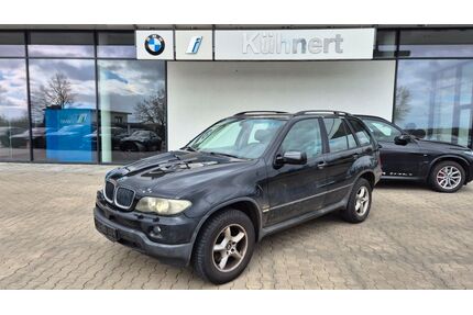 BMW X5 Gebrauchtwagen