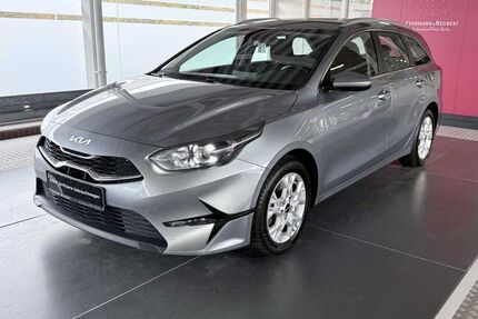 Kia ceed Sportswagon Gebrauchtwagen