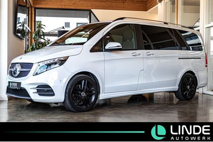 Mercedes-Benz V 250 Gebrauchtwagen