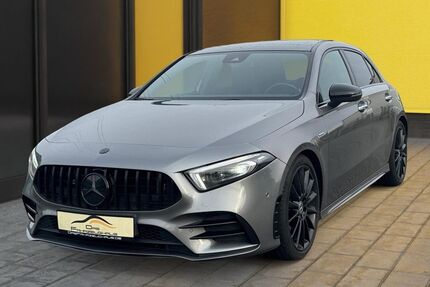 Mercedes-Benz A 220 Gebrauchtwagen