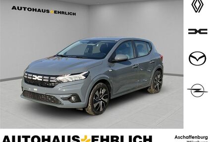 Dacia Sandero Gebrauchtwagen