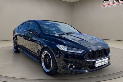 Ford Mondeo Gebrauchtwagen
