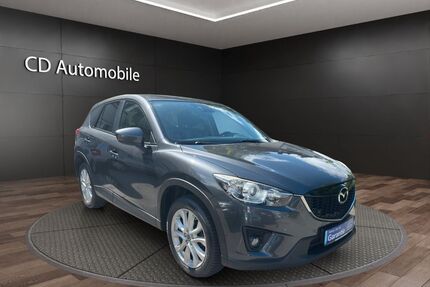 Mazda CX-5 Gebrauchtwagen