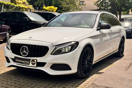 Mercedes-Benz C 250 Gebrauchtwagen