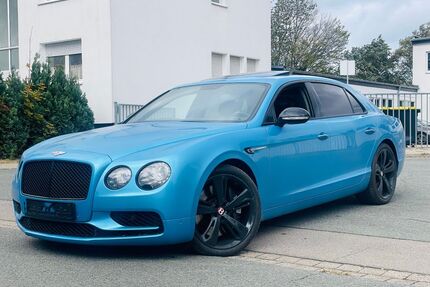 Bentley Flying Spur Gebrauchtwagen