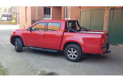 Mercedes-Benz X 220 Gebrauchtwagen