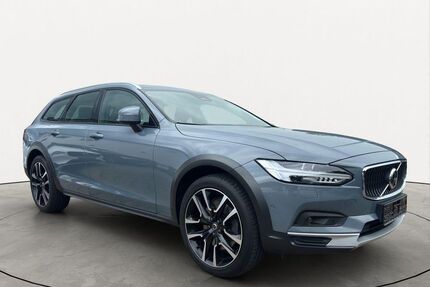 Volvo V90 Cross Country Gebrauchtwagen