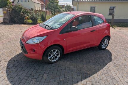 Ford Ka/Ka+ Gebrauchtwagen