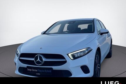 Mercedes-Benz A 250 Gebrauchtwagen