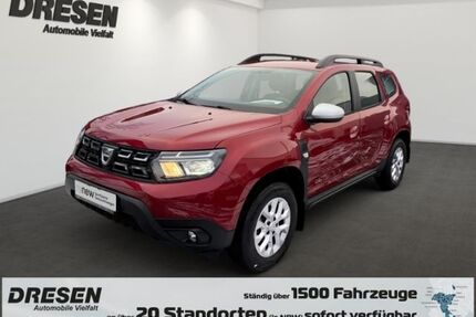 Dacia Duster Gebrauchtwagen