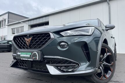 Cupra Formentor Gebrauchtwagen