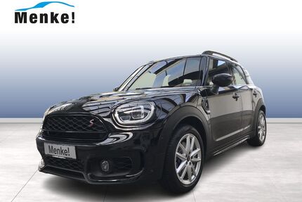 Mini Countryman S (Cooper) Gebrauchtwagen