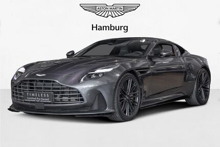 Aston Martin DB12 Gebrauchtwagen