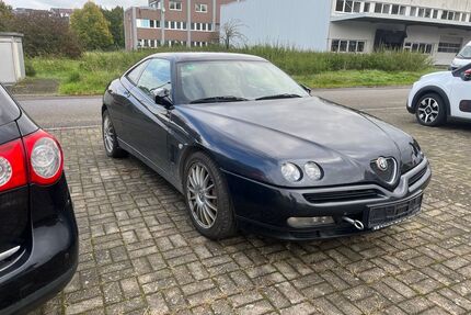 Alfa Romeo GTV Gebrauchtwagen
