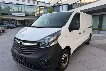 Opel Vivaro Gebrauchtwagen