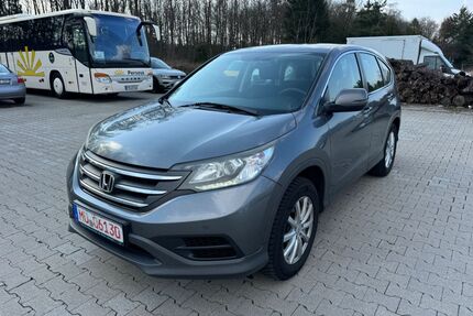 Honda CR-V Gebrauchtwagen