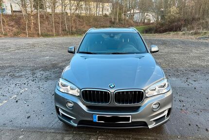 BMW X5 Gebrauchtwagen