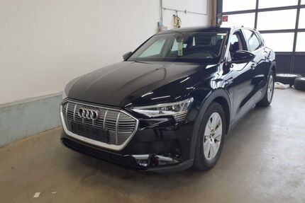 Audi e-tron Gebrauchtwagen