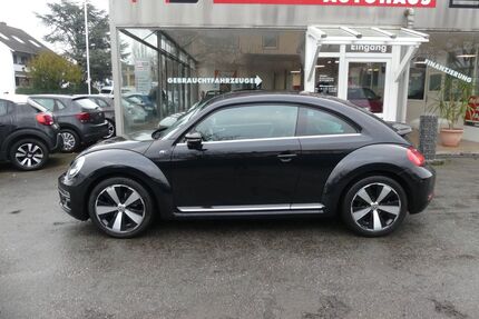 VW Beetle Gebrauchtwagen
