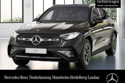 Mercedes-Benz GLC 200 Gebrauchtwagen