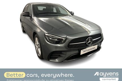 Mercedes-Benz E 300 Gebrauchtwagen