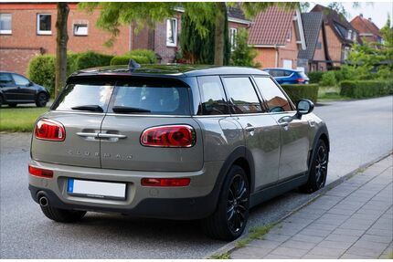 Mini Cooper D Clubman Gebrauchtwagen