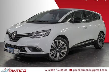 Renault Scenic Gebrauchtwagen