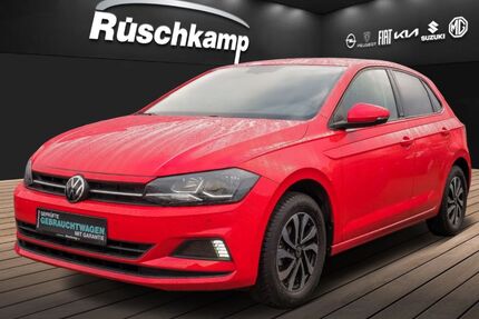 VW Polo Gebrauchtwagen